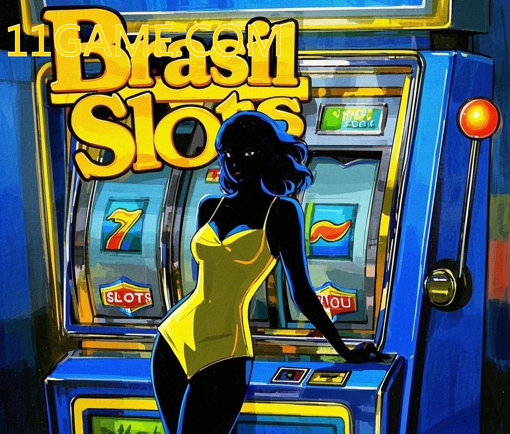 11game GAME-Slots
