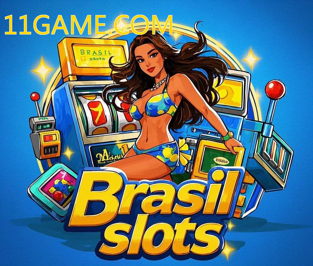 11game GAME-Slots